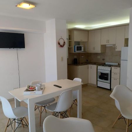 Jt Apart Apartment ริโอกัวร์โต ภายนอก รูปภาพ